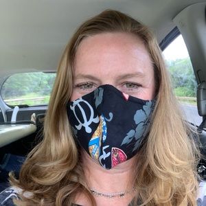 Filtering Face Masks